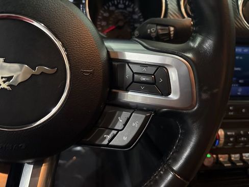 Used 2022 Ford Mustang EcoBoost w/ Equipment Group 101A image 15