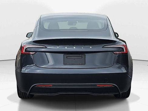 Used 2024 Tesla Model 3 Standard Range image 6