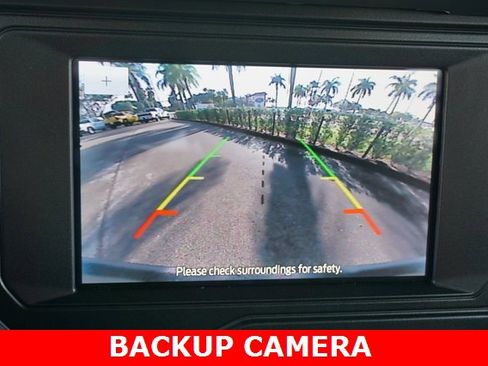 Used 2023 Ford Bronco Black Diamond w/ Sasquatch Package image 13