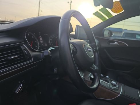 Used 2012 Audi A6 3.0T Premium Plus image 12