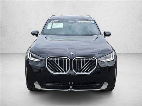 Used 2026 BMW X3 xDrive30i w/ Convenience Package AWD/4WD image 2