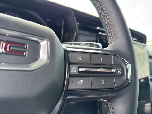 New 2026 GMC Terrain AT4 w/ LPO, Floor Liner Package image 20