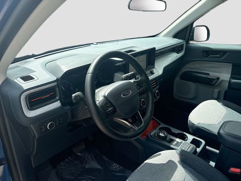 Used 2024 Ford Maverick XLT w/ XLT Luxury Package FWD image 9