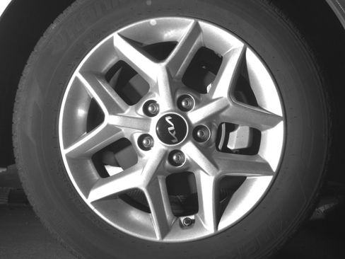 Used 2025 Kia Soul LX w/ LX Technology Package image 13