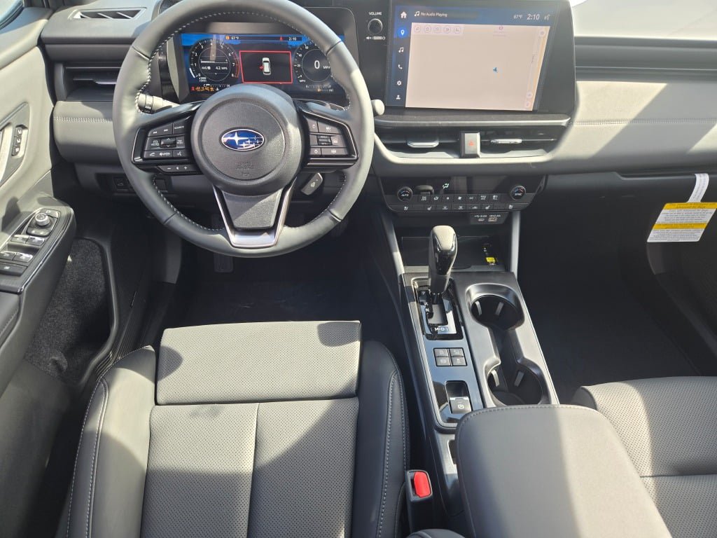 New 2026 Subaru Outback Touring XT AWD/4WD image 22
