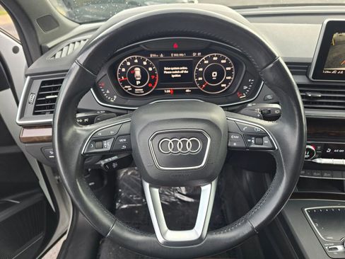 Used 2019 Audi Q5 2.0T Premium Plus w/ Premium Plus Package image 25