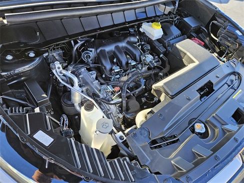 Used 2023 Nissan Pathfinder Rock Creek image 18