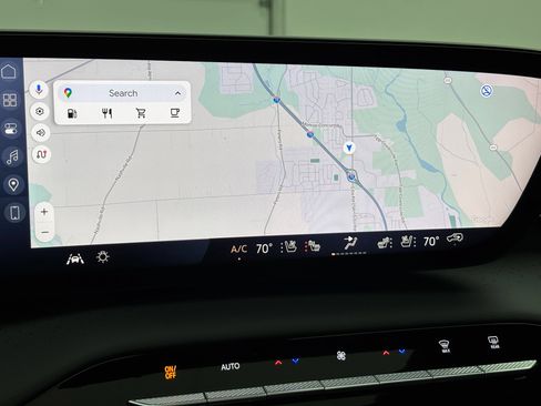 New 2026 Buick Enclave Avenir w/ Super Cruise Package FWD image 31