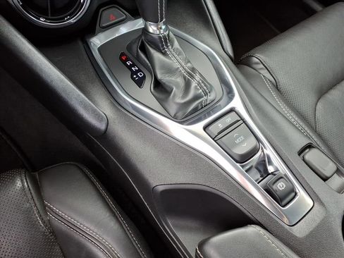 Used 2017 Chevrolet Camaro LT w/ RS Package image 24