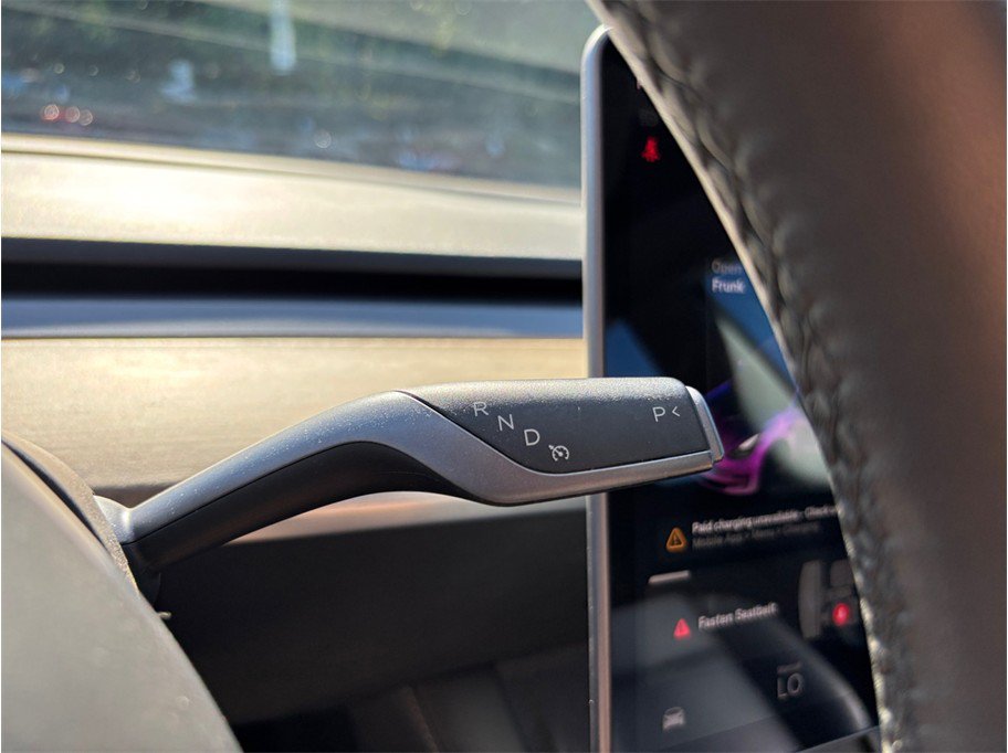 Used 2022 Tesla Model 3 RWD image 30