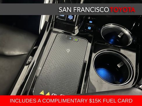 Certified 2022 Toyota Mirai XLE image 26