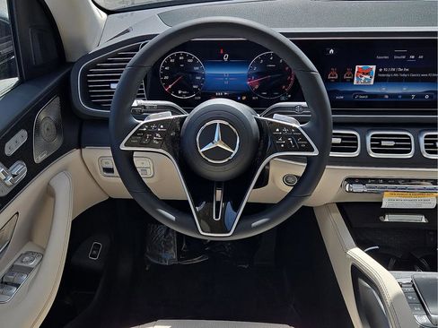 New 2026 Mercedes-Benz GLE 450 4MATIC image 15