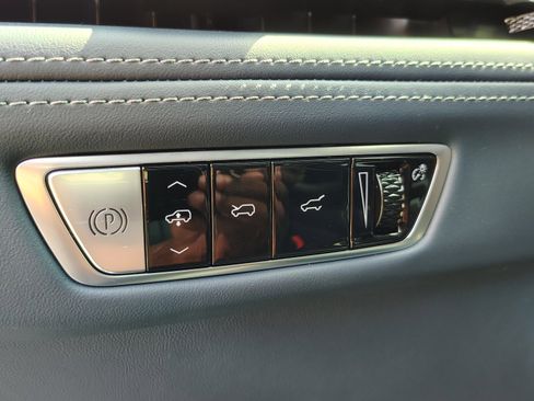 New 2025 Cadillac Escalade IQ Luxury 2 image 13