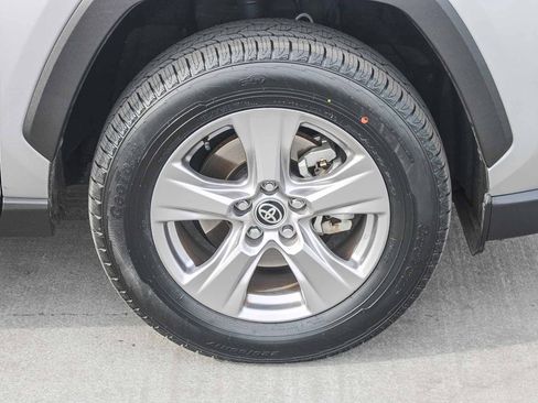 Certified 2023 Toyota RAV4 XLE w/ Convenience Package image 11