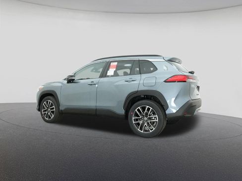 New 2026 Toyota Corolla Cross XLE w/ Convenience Package FWD image 20