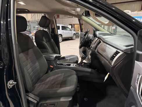 Used 2019 Ford Ranger XLT w/ Equipment Group 302A Luxury AWD/4WD image 25
