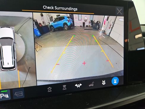 New 2026 Subaru Outback Touring image 21