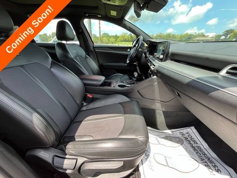 Used 2021 Kia K5 GT-Line AWD/4WD image 40