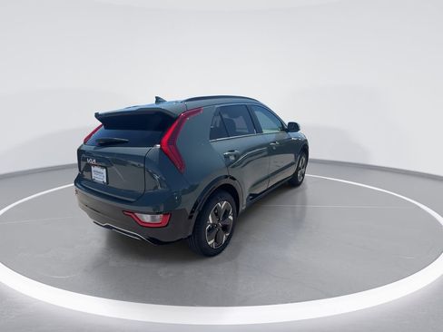 New 2026 Kia Niro Wind FWD image 8