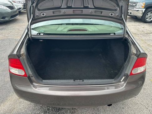 Used 2010 Honda Civic LX image 23