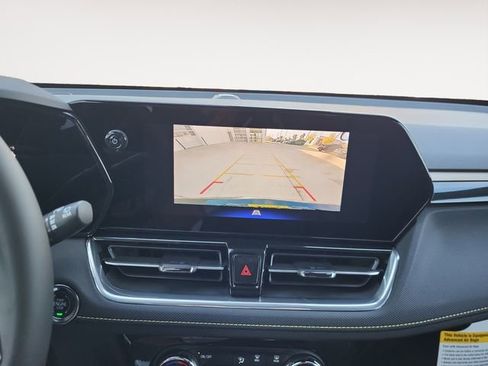 New 2026 Chevrolet TrailBlazer ACTIV image 19