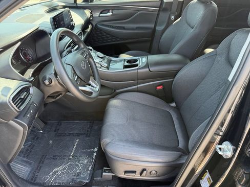 Used 2021 Hyundai Santa Fe SEL AWD/4WD image 10