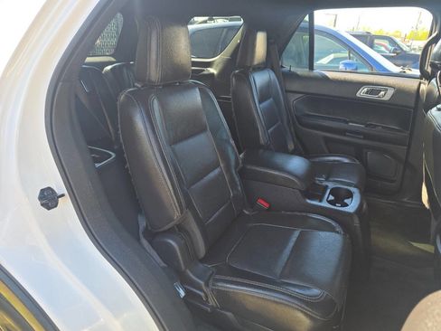 Used 2014 Ford Explorer Sport w/ Equipment Group 401A image 15