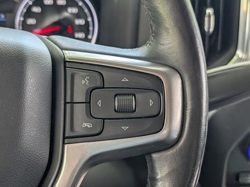 Used 2020 Chevrolet Silverado 1500 RST w/ All-Star Edition RWD image 23
