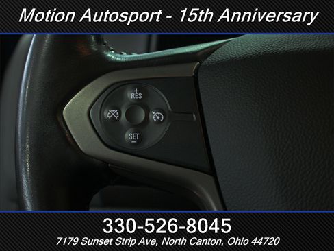 Used 2018 Chevrolet Colorado Z71 image 19