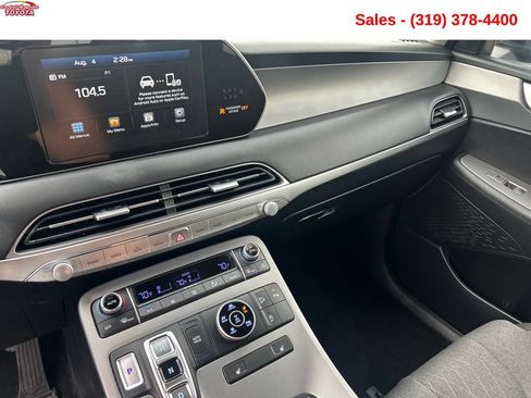 Used 2020 Hyundai Palisade SEL AWD/4WD image 16