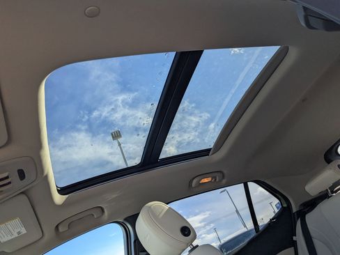 New 2026 Buick Encore GX Avenir image 24