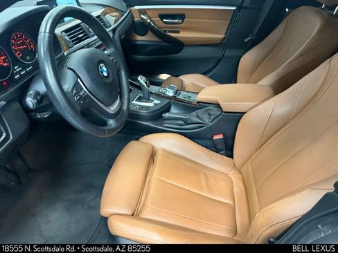 Used 2017 BMW 430i Gran Coupe RWD image 15