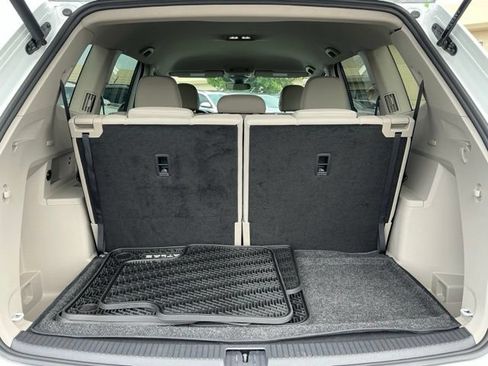Certified 2026 Volkswagen Atlas SE FWD image 19