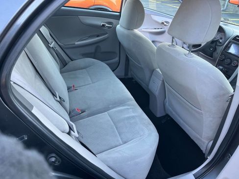 Used 2010 Toyota Corolla LE image 20