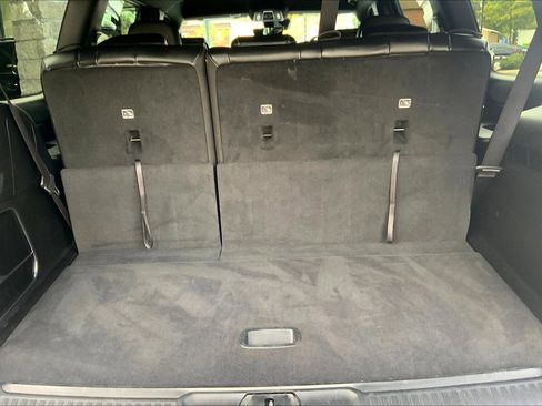 Used 2022 Jeep Wagoneer Series II image 36