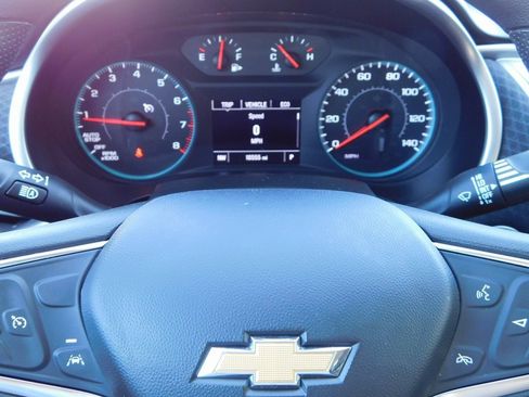 Used 2024 Chevrolet Malibu LS w/ Driver Confidence Package image 26