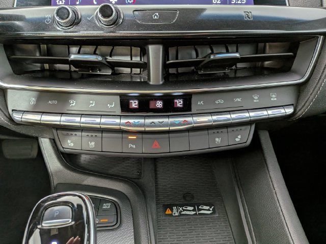 Used 2021 Cadillac CT5 Premium Luxury w/ Climate Package AWD/4WD image 22