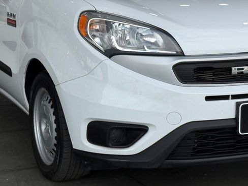 Used 2022 RAM ProMaster City Wagon image 8