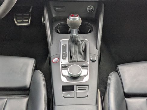 Used 2019 Audi RS 3 image 21