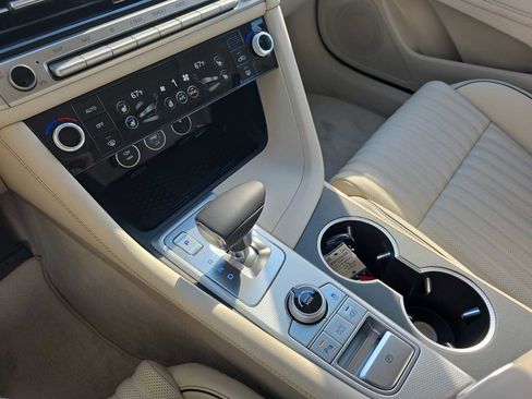 New 2026 Genesis G70 2.5T Prestige image 13