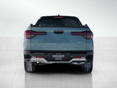 New 2026 Hyundai Santa Cruz Limited image 5