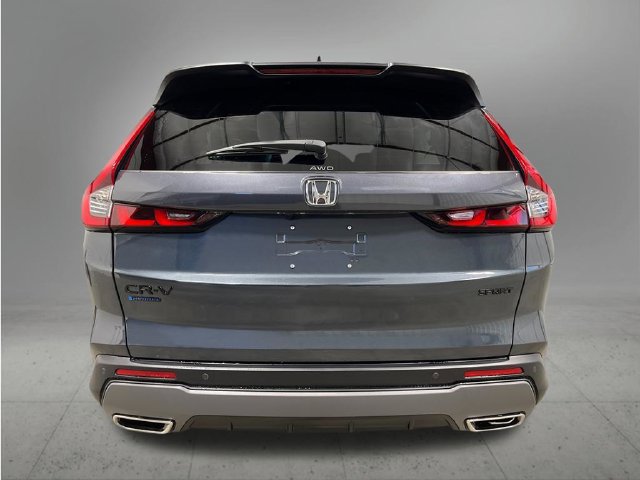 New 2027 Honda CR-V Sport-L image 4