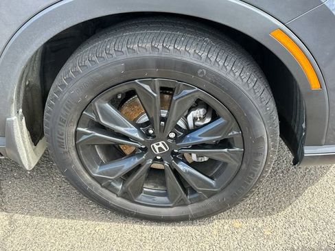 Used 2025 Honda CR-V Sport Touring image 7