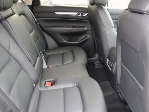 New 2025 MAZDA CX-5 AWD 2.5 S w/ Select Package image 13