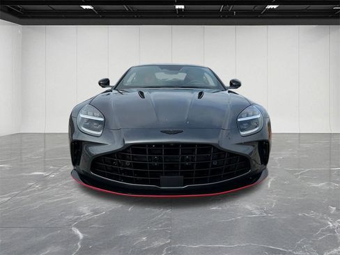 New 2026 Aston Martin V8 Vantage S image 14