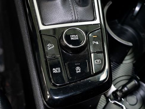 Certified 2023 Kia Sportage SX image 24