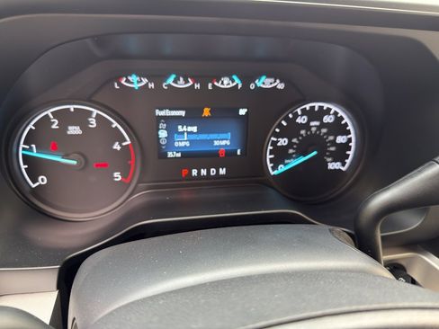 New 2026 Ford F350 XL w/ STX Appearance Package image 23