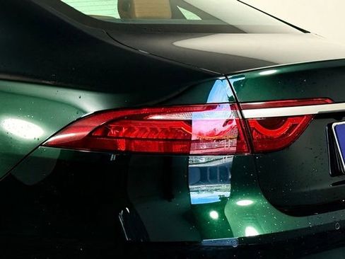 New 2024 Jaguar XF R-Dynamic SE image 14