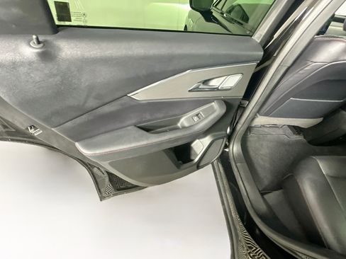 Used 2024 Acura ZDX A-Spec AWD/4WD image 25