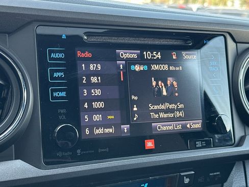 Certified 2019 Toyota Tacoma TRD Pro image 17